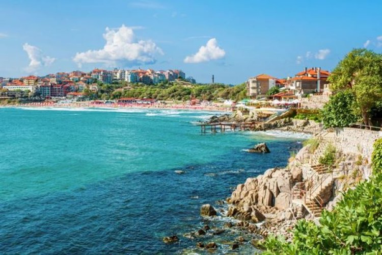 Bulgaria sozopol (Kopiowanie)